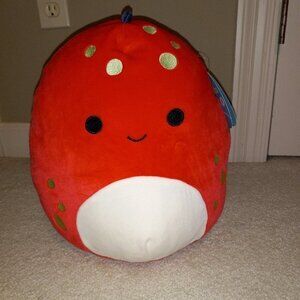 Dolan the Dinosaur Squishmallow